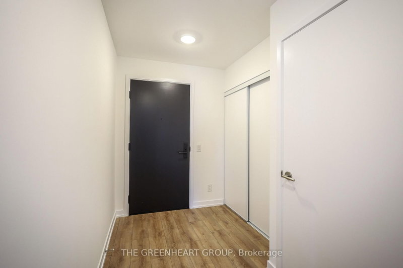 415 - 500 Dupont Street