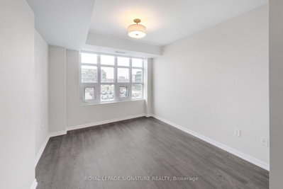 85 East Liberty Street • #701 • Toronto, ON