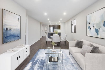 85 East Liberty Street • #701 • Toronto, ON