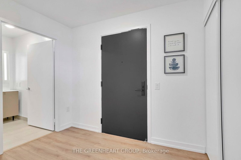 419 - 500 Dupont Street