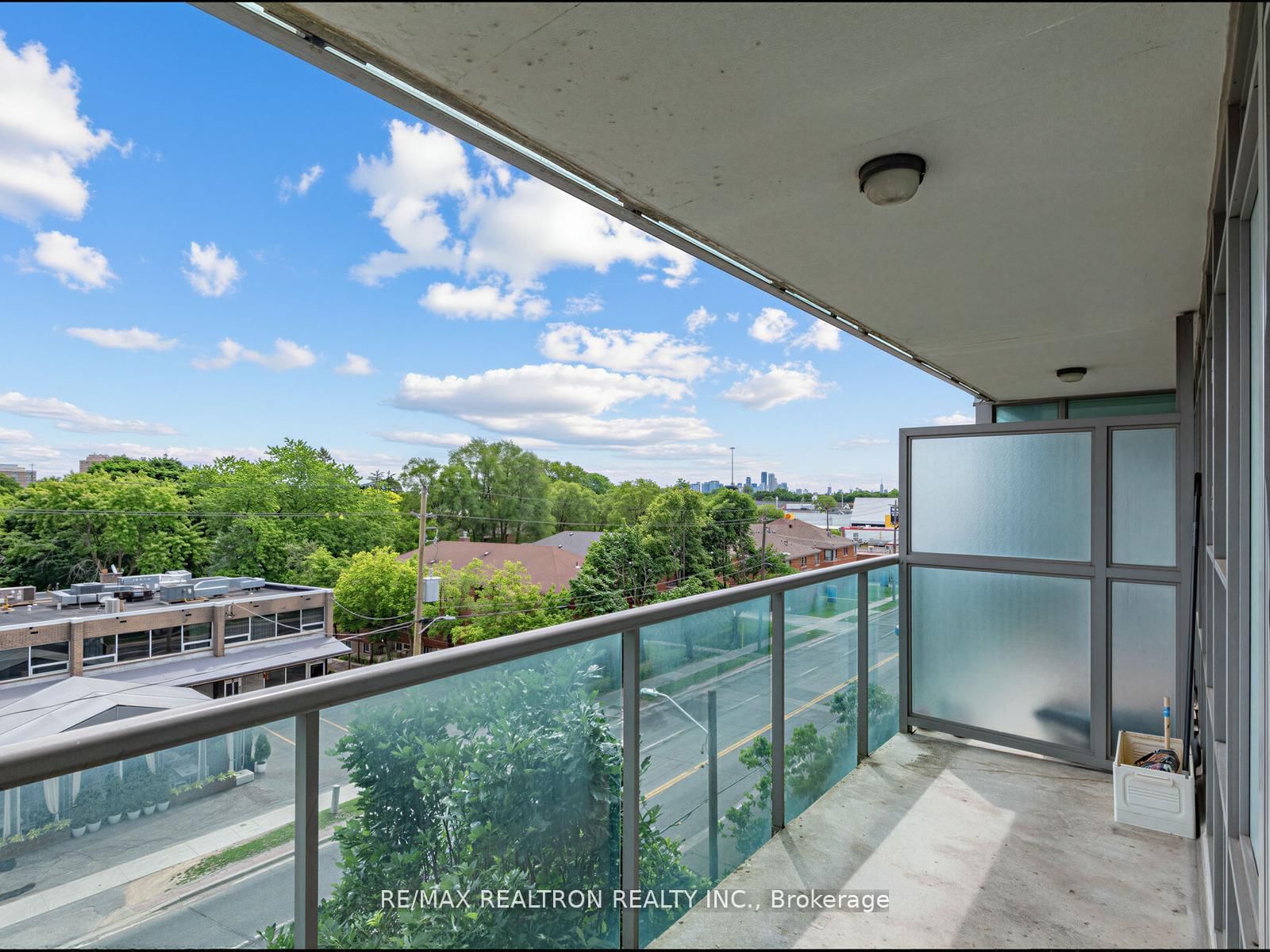 3830 Bathurst Street • #512 • Toronto, ON photo 24