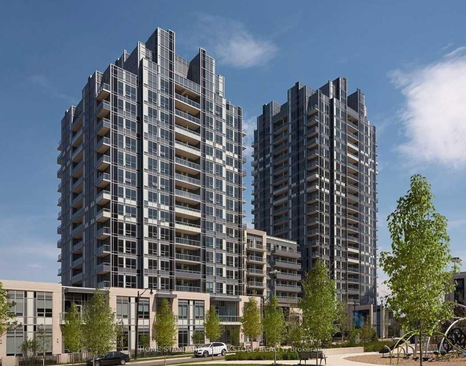 520-120 Harrison Garden Boulevard, Toronto, ON