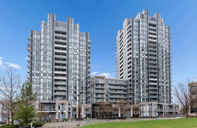 520 - 120 Harrison Garden Boulevard
