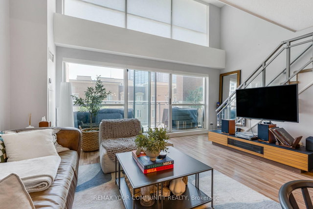 209 - 80 Western Battery Road