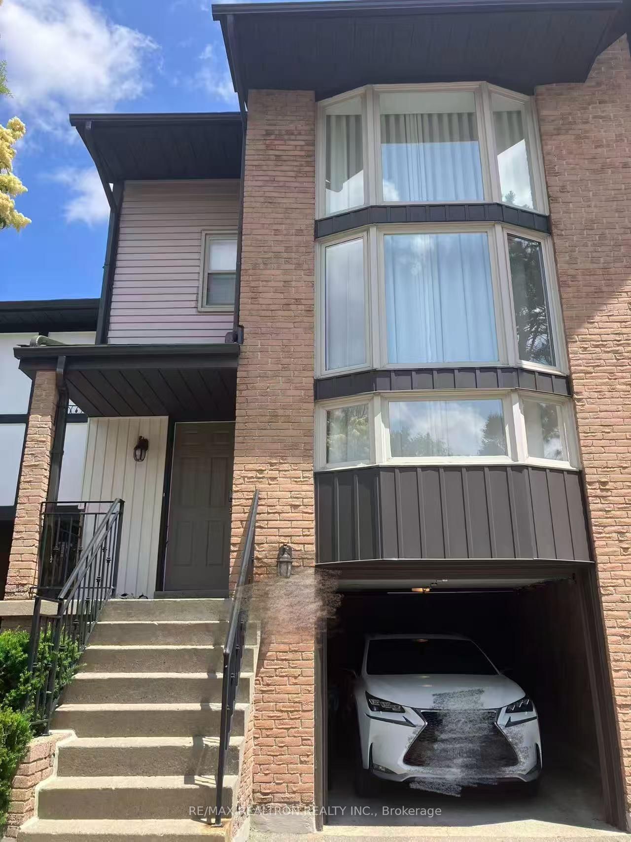 45 English Ivy Way, Toronto, ON