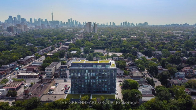 PH07 - 500 Dupont Street