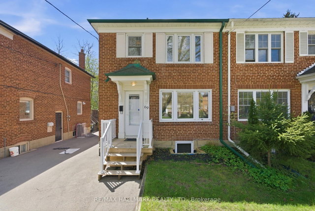 69 Thursfield Crescent
