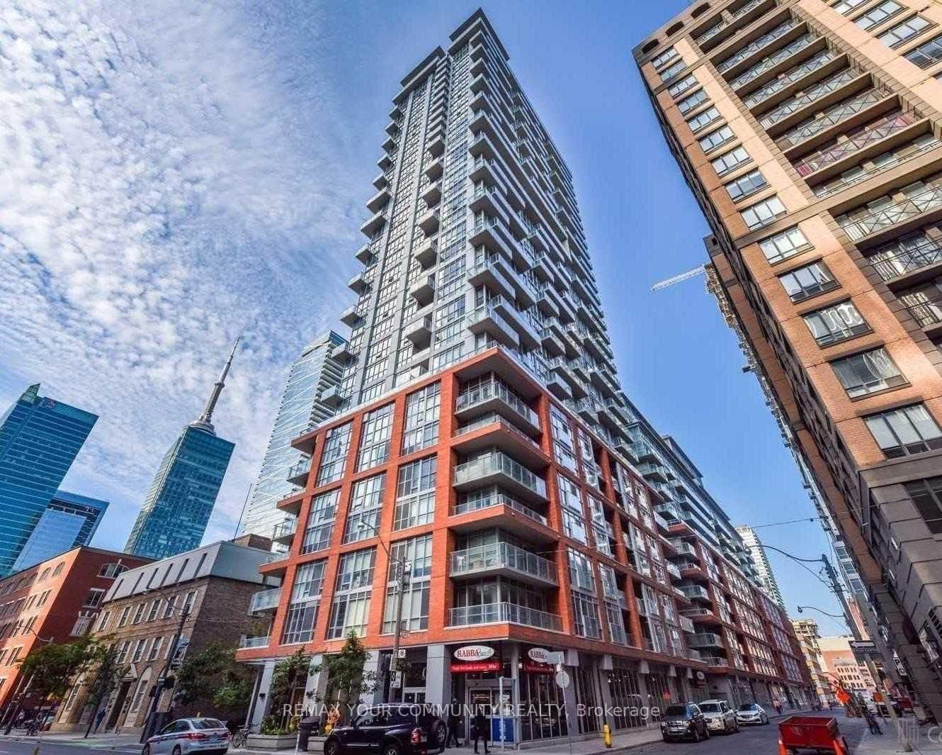 Property at 126 Simcoe