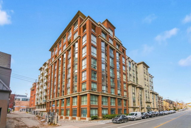 706B - 18 Beverley Street