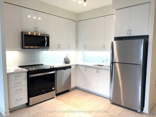 3207 - 4955 Yonge Street