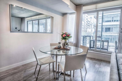 75 Portland Street • #306 • Toronto, ON