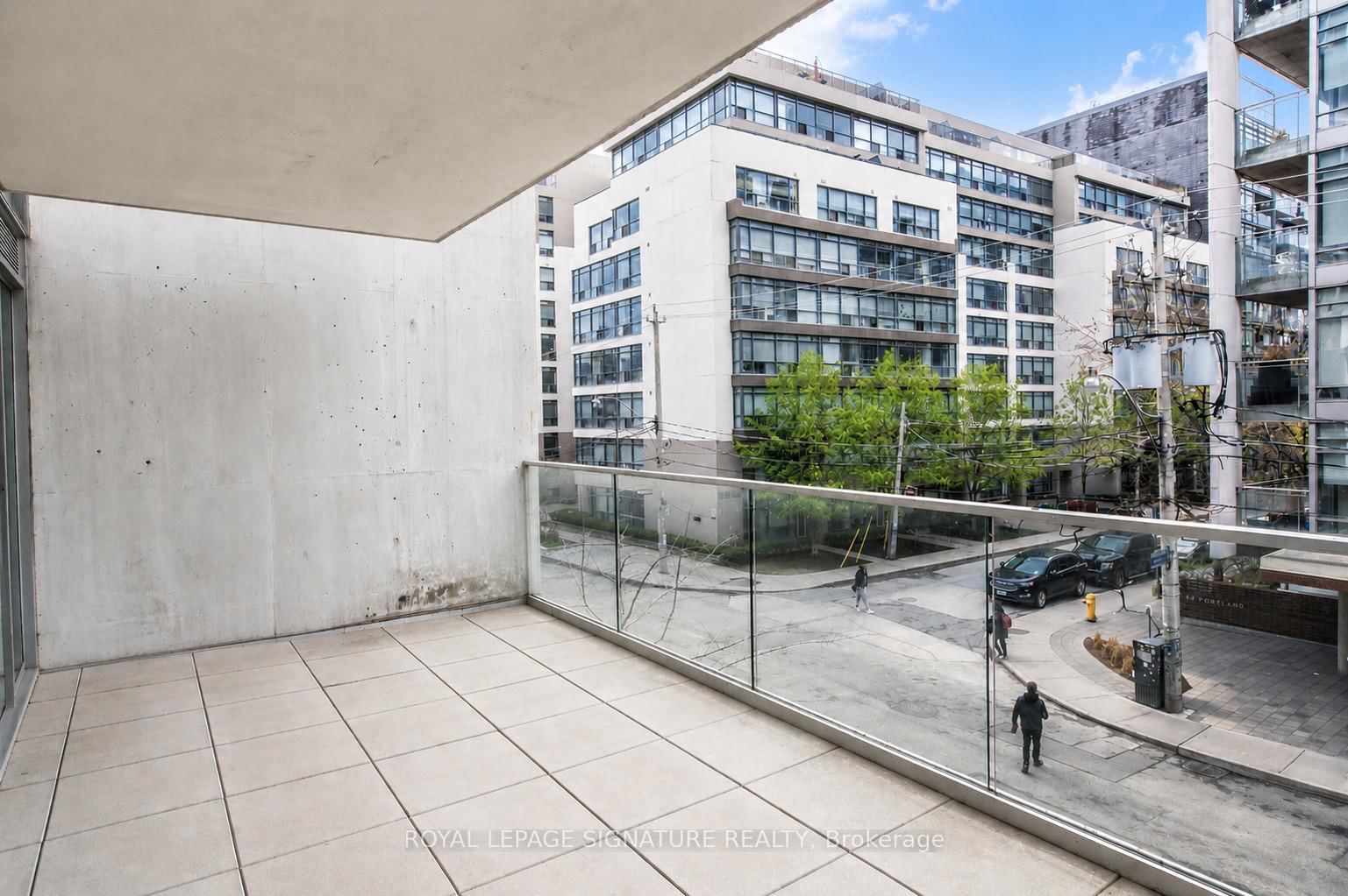 75 Portland Street • #306 • Toronto, ON photo 16