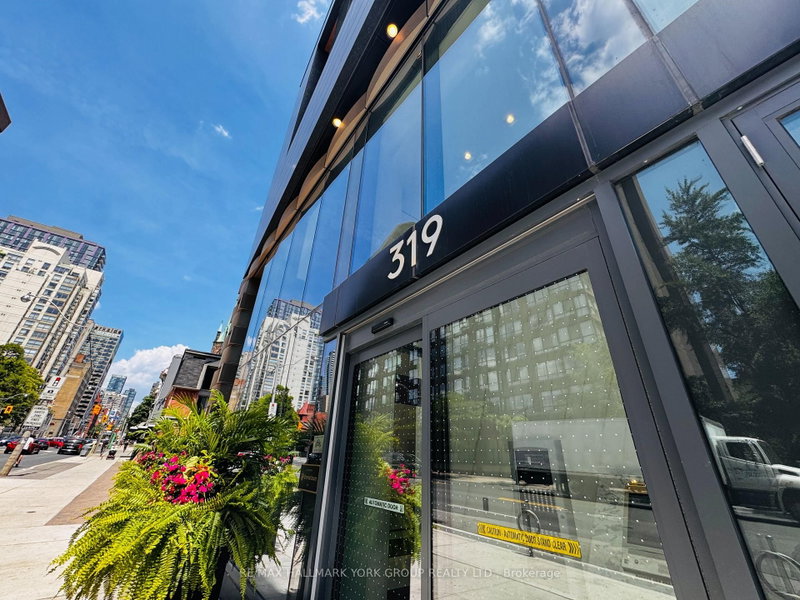 4506 - 319 Jarvis Street