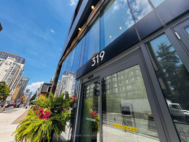 4506 - 319 Jarvis Street