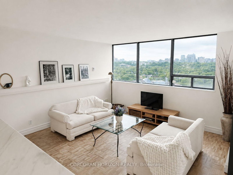 1511 - 914 Yonge Street