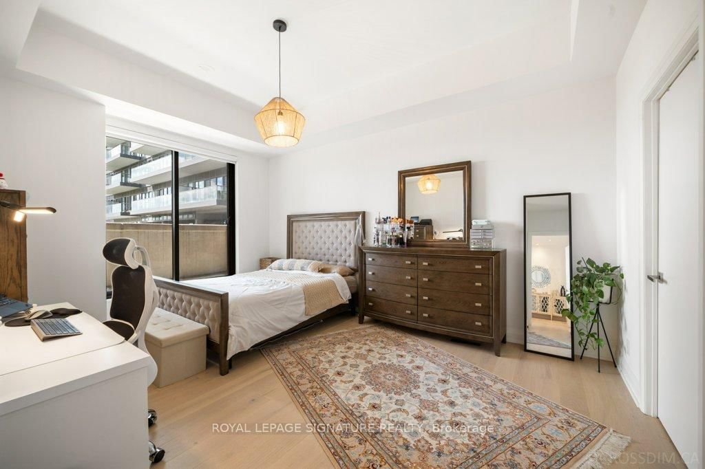 33 Frederick Todd Way • #711 • Toronto, ON photo 16