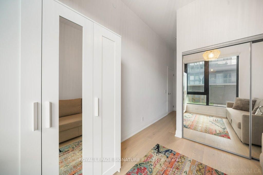 33 Frederick Todd Way • #711 • Toronto, ON photo 23