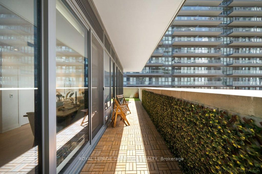 33 Frederick Todd Way • #711 • Toronto, ON photo 28
