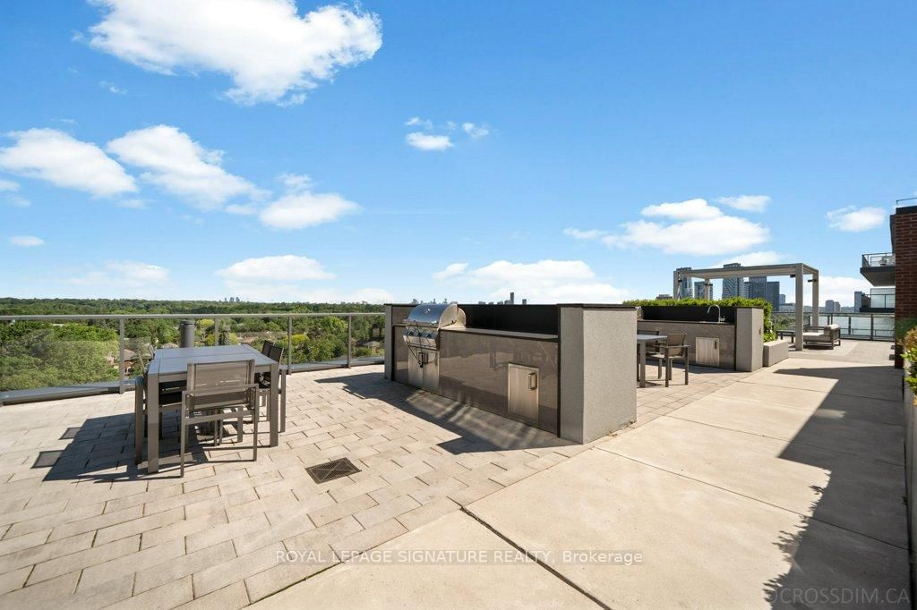 33 Frederick Todd Way • #711 • Toronto, ON photo 33