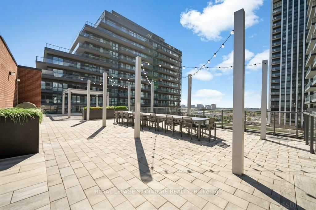 33 Frederick Todd Way • #711 • Toronto, ON photo 34