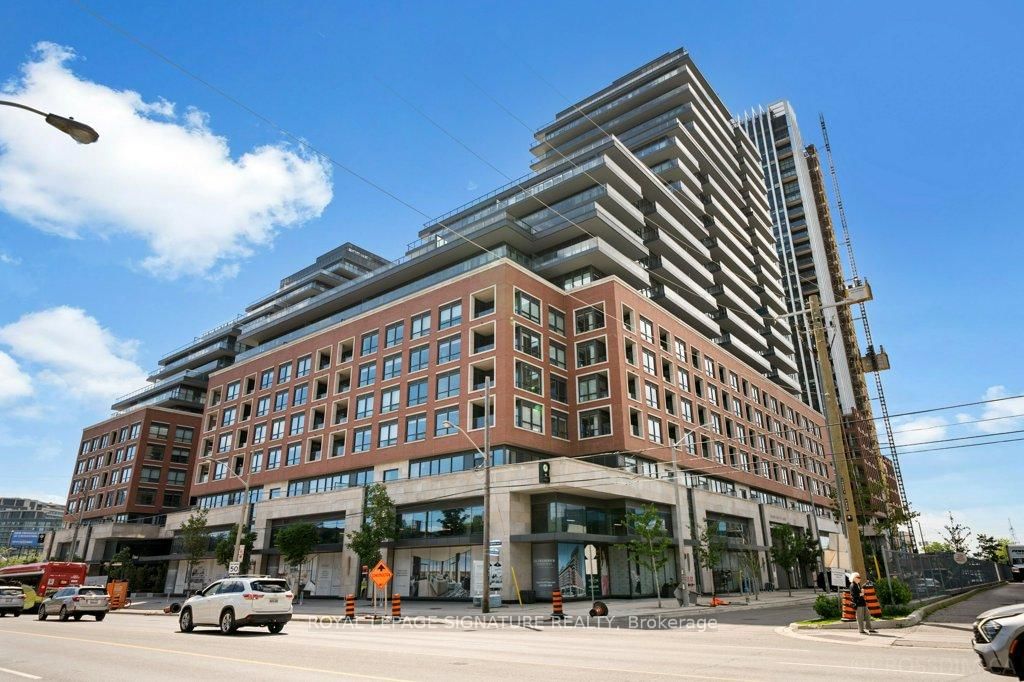 711-33 Frederick Todd Way, Toronto, ON, photo 4