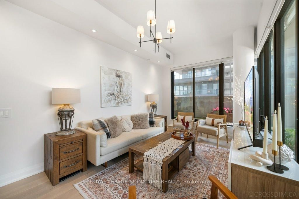33 Frederick Todd Way • #711 • Toronto, ON photo 8