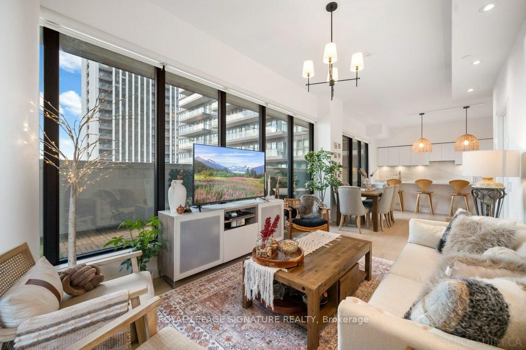 33 Frederick Todd Way • #711 • Toronto, ON photo 9