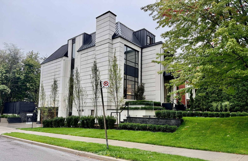 123 Glenayr Road