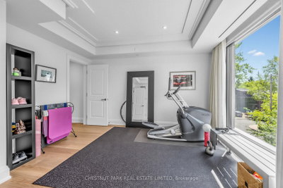 29 Oaklands Avenue • Toronto, ON
