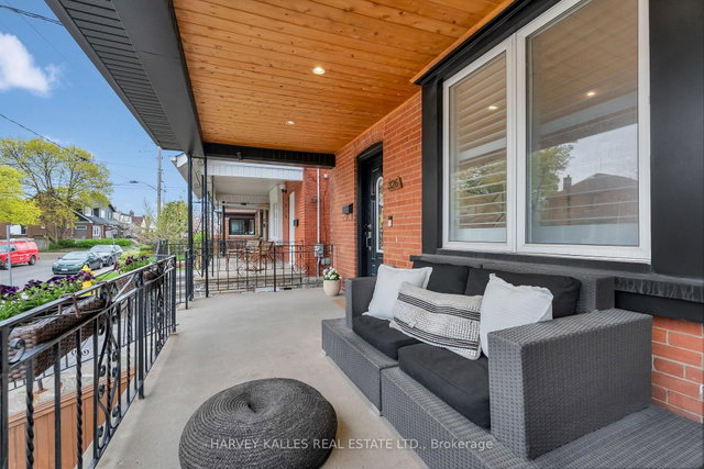 326 Glenholme Avenue