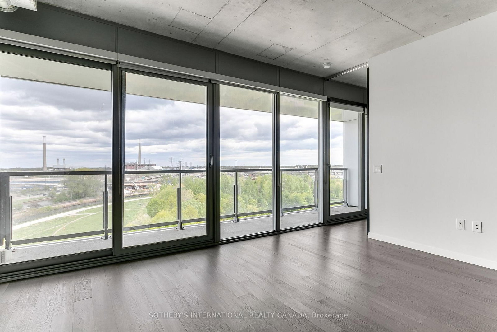 170 Bayview Avenue • #820 • Toronto, ON photo 10