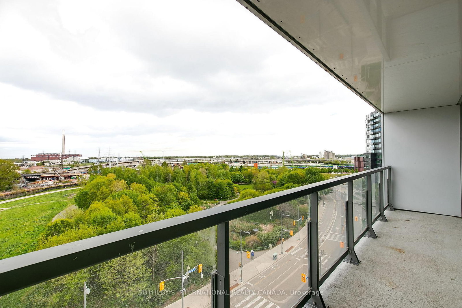 170 Bayview Avenue • #820 • Toronto, ON photo 25