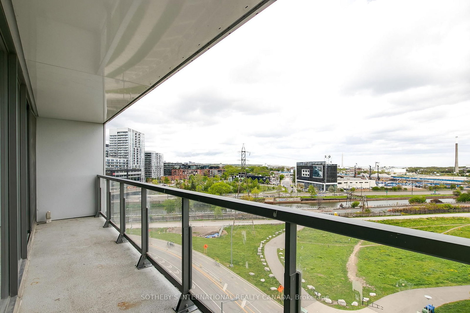 170 Bayview Avenue • #820 • Toronto, ON photo 26