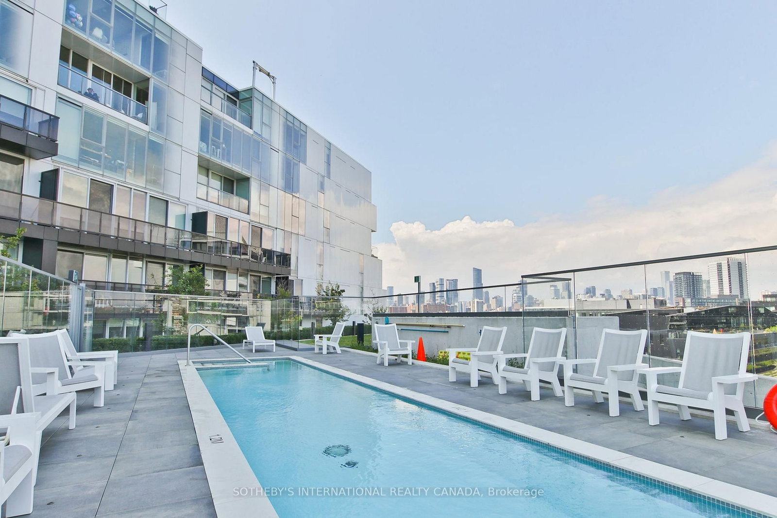 170 Bayview Avenue • #820 • Toronto, ON photo 29