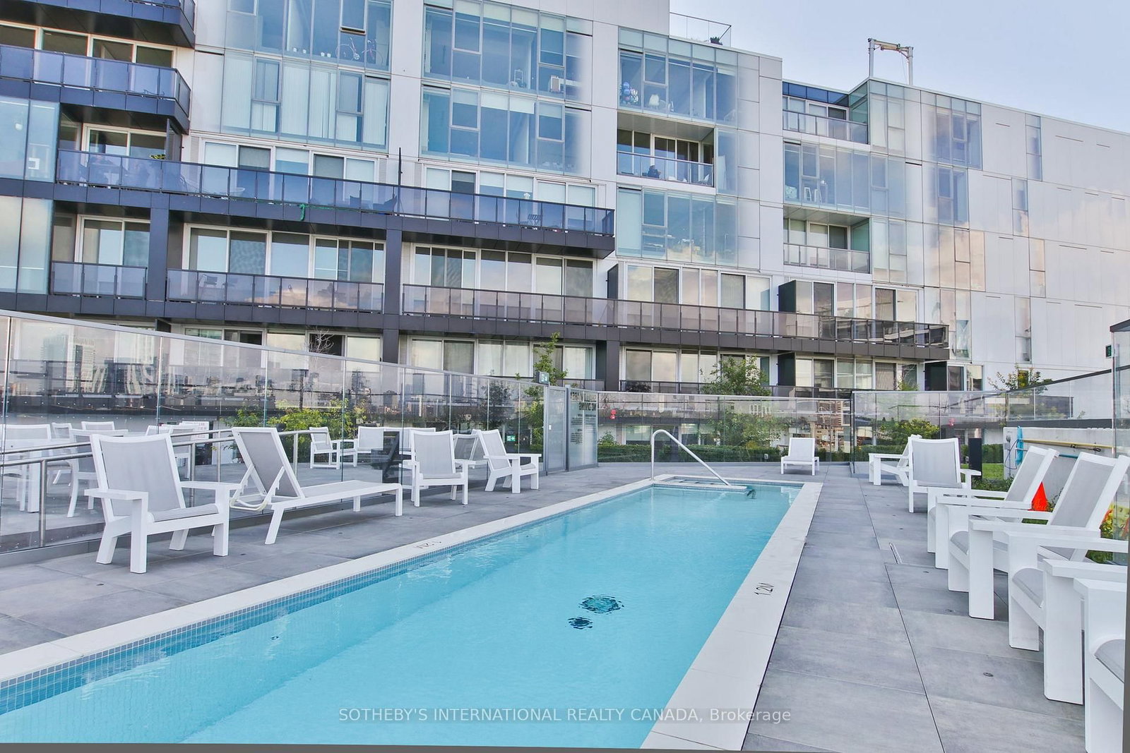 170 Bayview Avenue • #820 • Toronto, ON photo 30