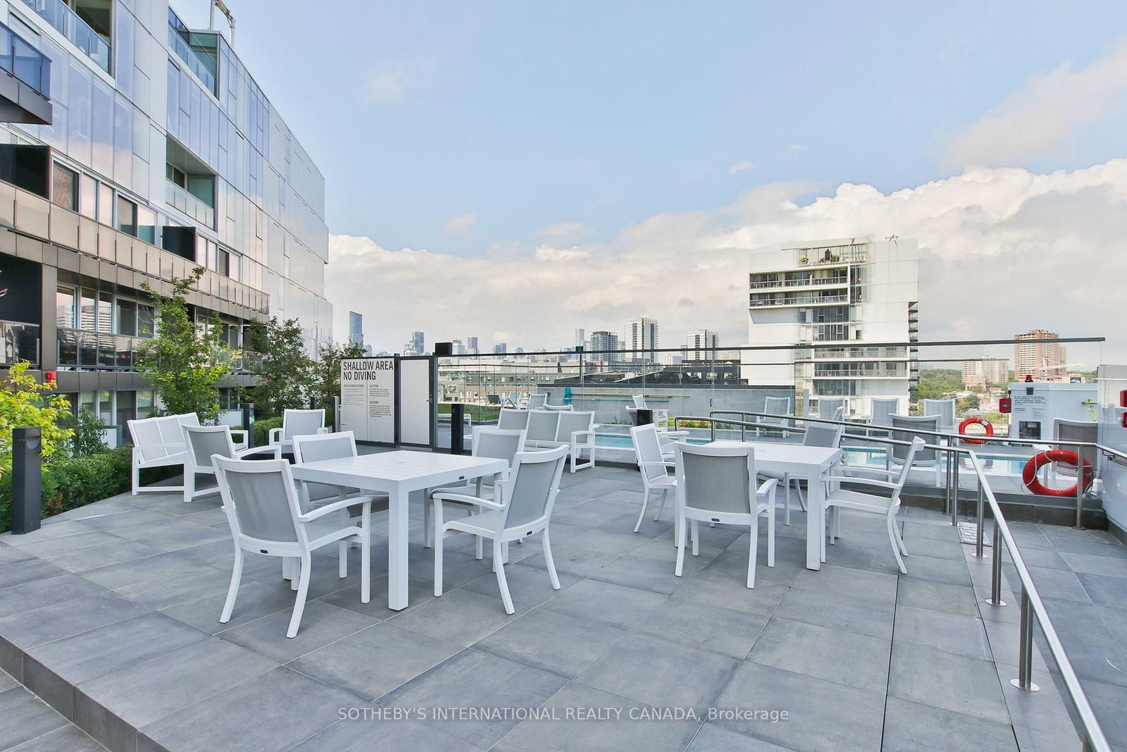 170 Bayview Avenue • #820 • Toronto, ON photo 31