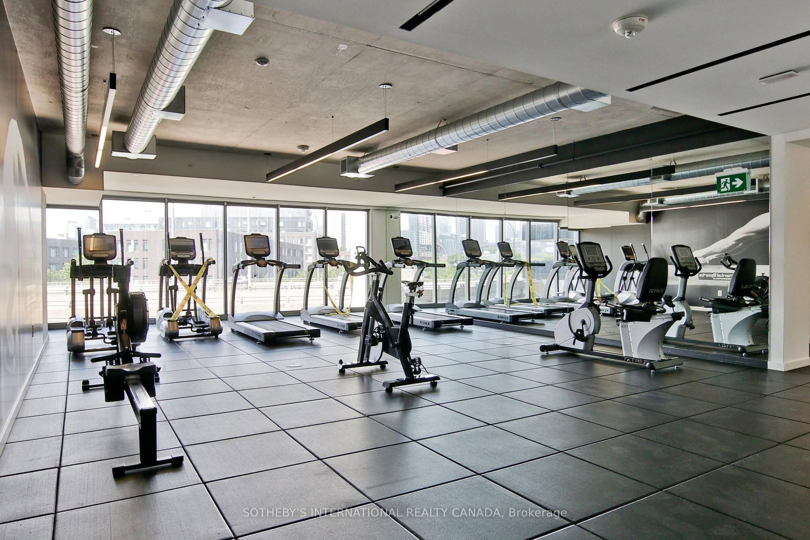 170 Bayview Avenue • #820 • Toronto, ON photo 32