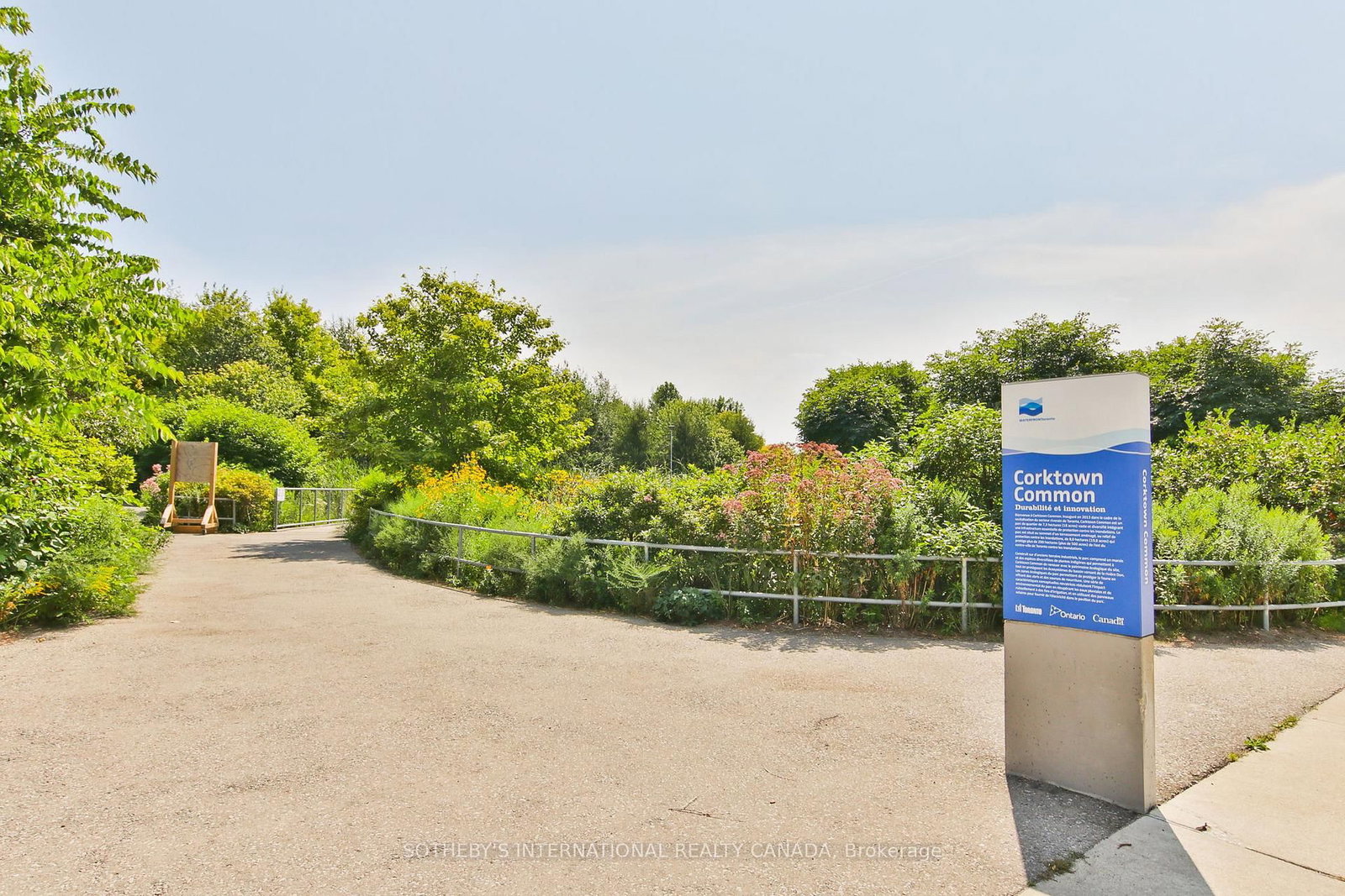 170 Bayview Avenue • #820 • Toronto, ON photo 34
