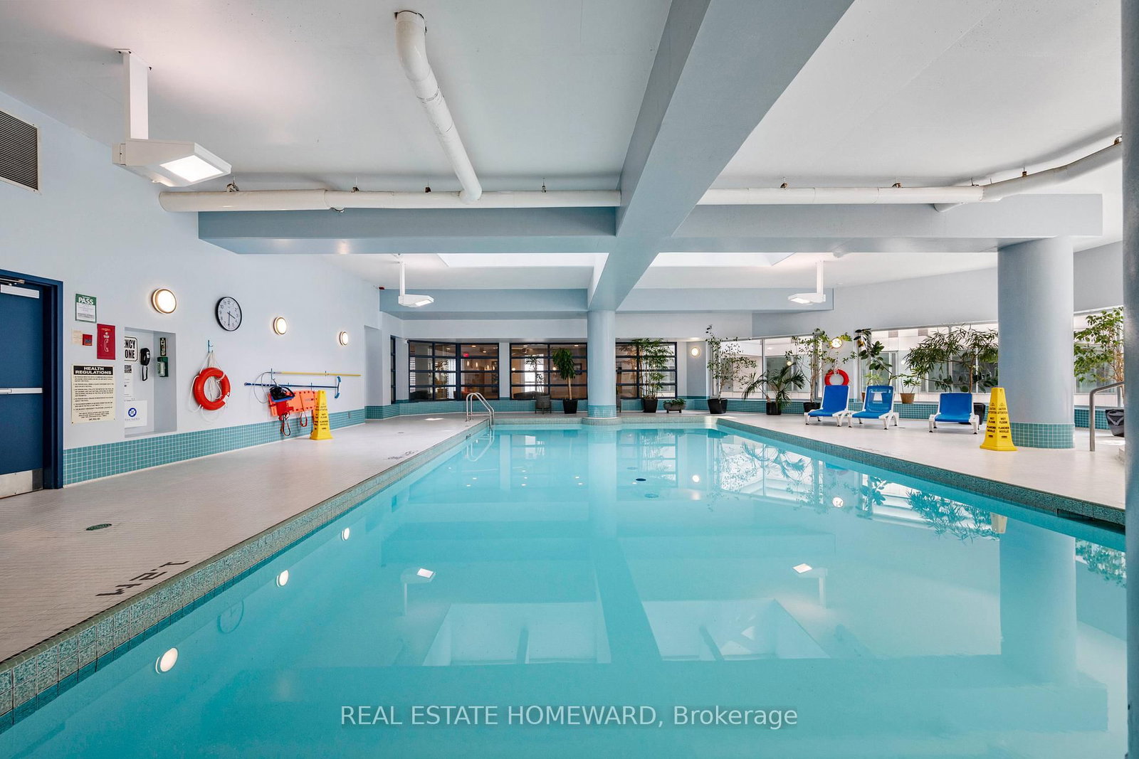 10 W Queens Quay • #704 • Toronto, ON photo 36