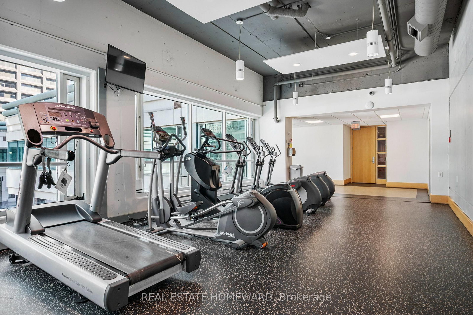10 W Queens Quay • #704 • Toronto, ON photo 38