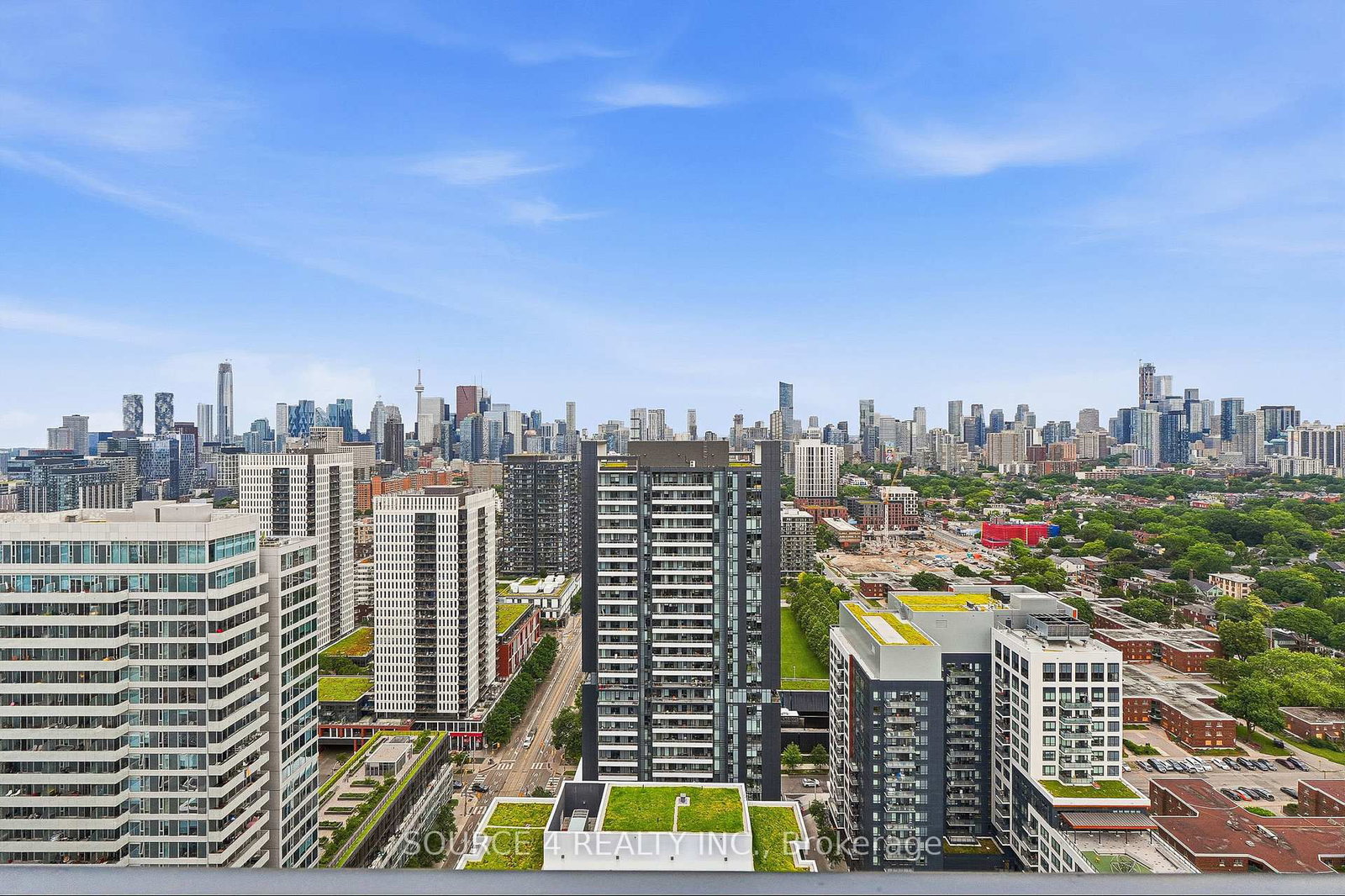 130 River Street • #3207 • Toronto, ON photo 19