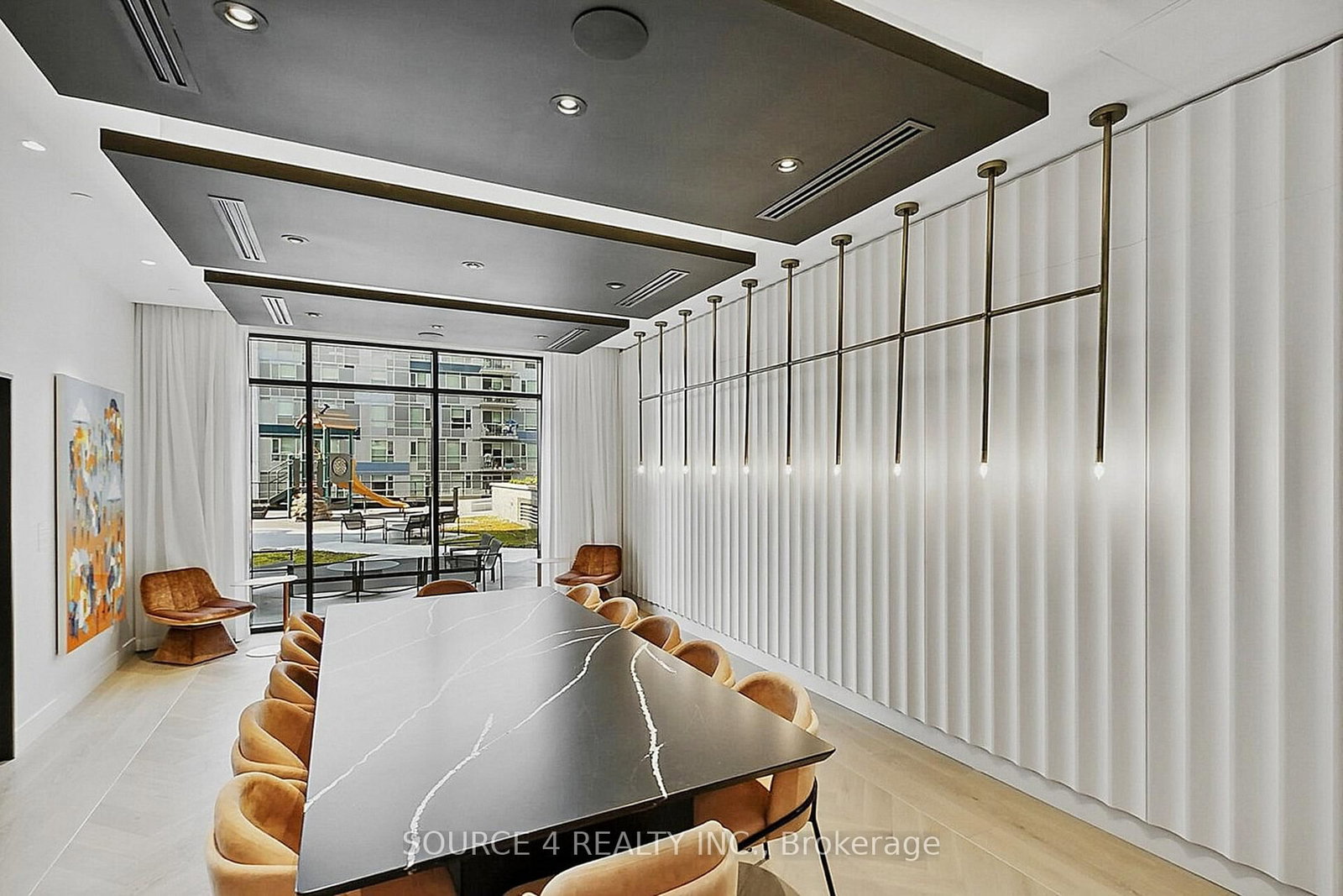 130 River Street • #3207 • Toronto, ON photo 33