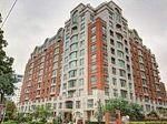 Condo leased at 407-33 Delisle Avenue, Toronto, Ontario, M4V 3C7 - Yonge-St. Clair - MLS: C13527686