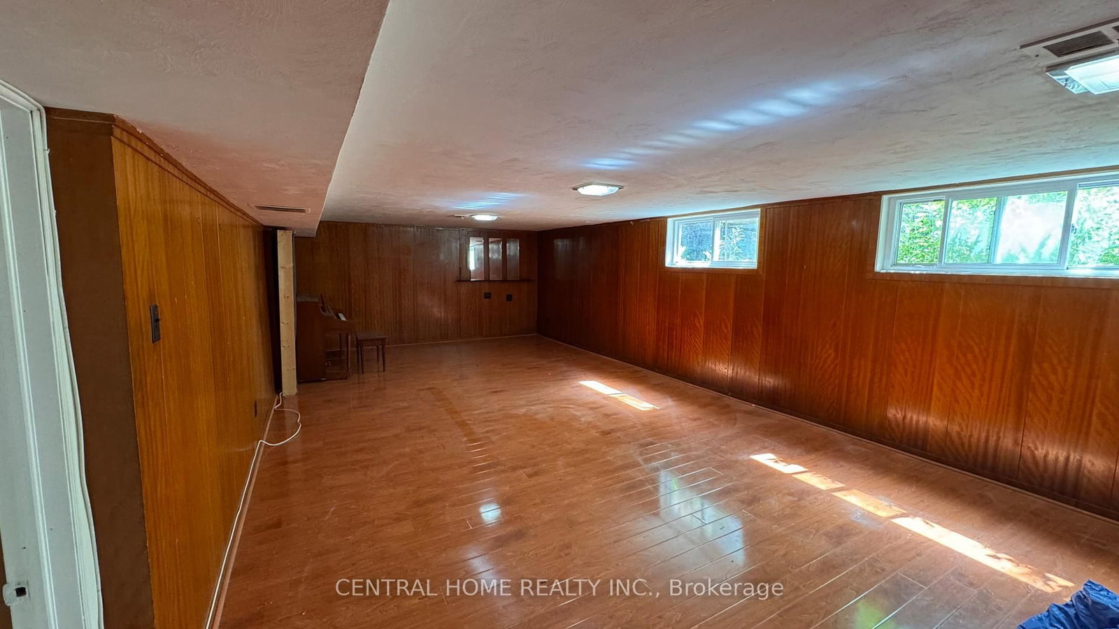 Basement-100 Burbank Drive, Toronto, ON, photo 3