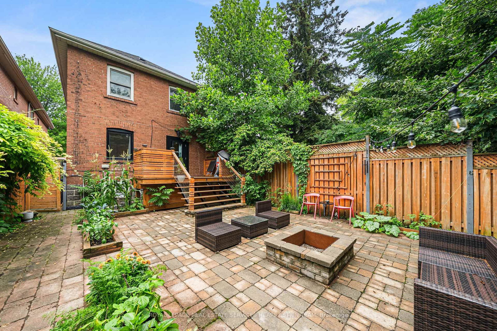 39 Standish Avenue • Toronto, ON photo 21