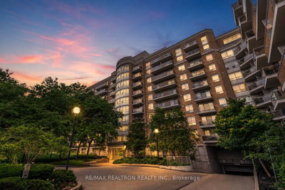 Condo leased at 622-650 Lawrence Avenue, Toronto, Ontario, M6A 3E8 - Englemount-Lawrence - MLS: C13527790