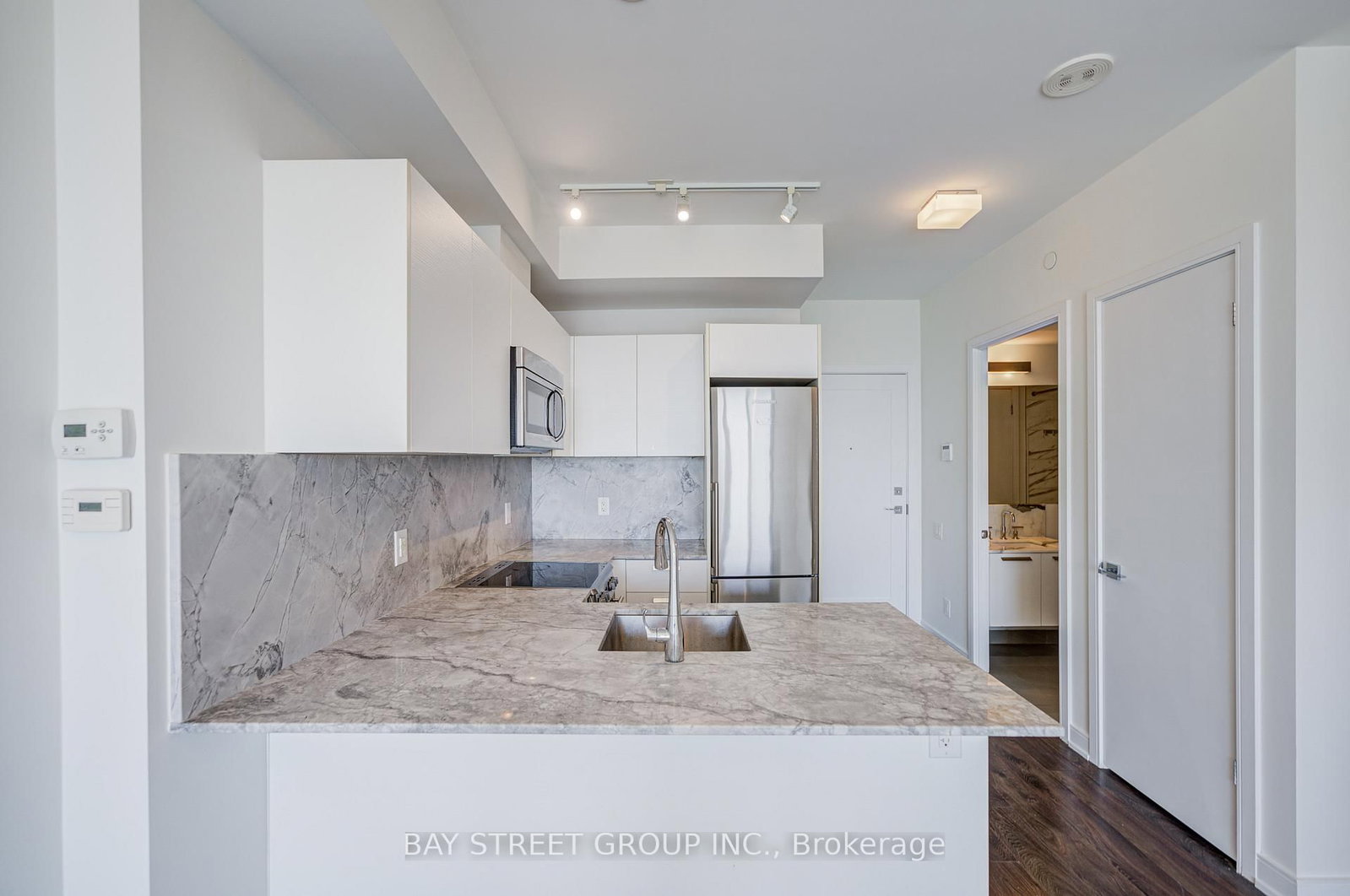 57 St. Joseph Street • #2706 • Toronto, ON photo 12