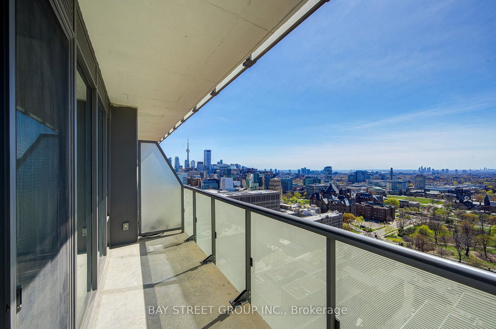 57 St. Joseph Street • #2706 • Toronto, ON photo 14