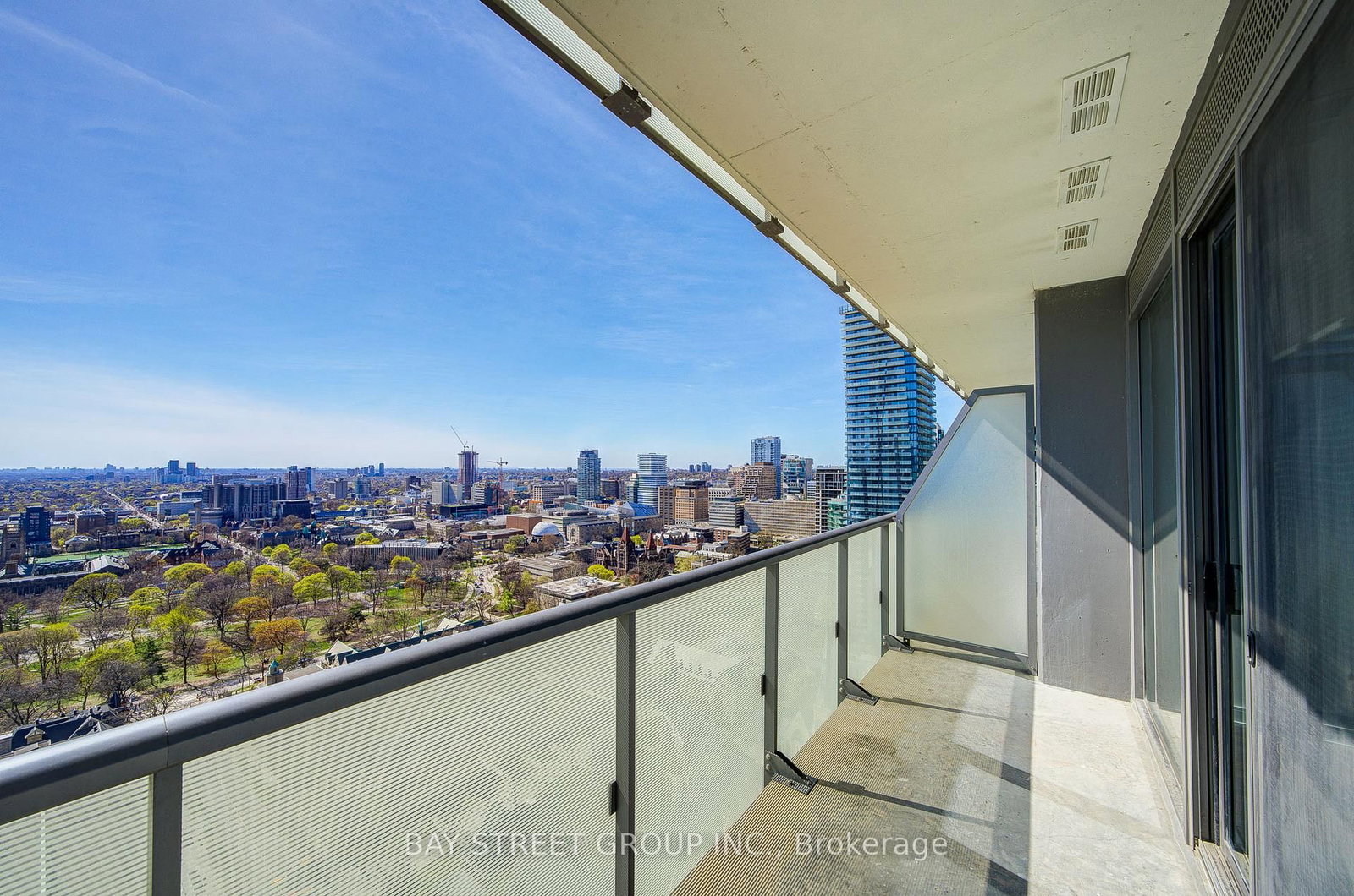 57 St. Joseph Street • #2706 • Toronto, ON photo 15