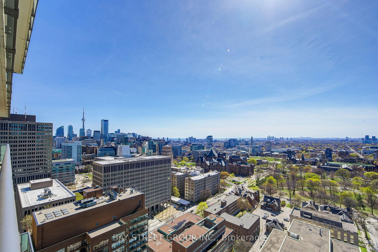 57 St. Joseph Street • #2706 • Toronto, ON photo 16